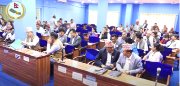 बागमतीमा भागवण्डा नमिल्दा महिनौँदेखि अलपत्र संसदीय समिति गठन, कुन समितिमा को ? (सूचीसहित)
